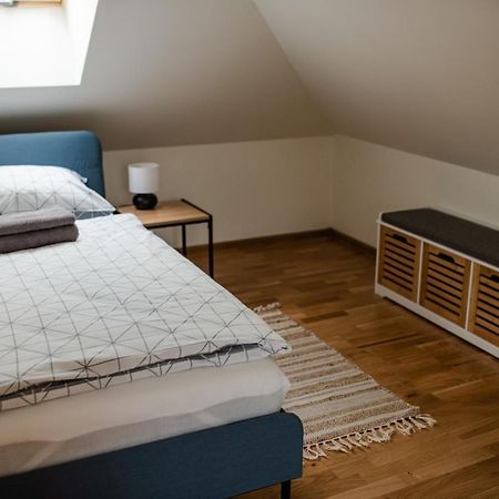 Apartament Sloneczna Rapsodia - Blisko Parku Zdrojowego - Piekny Widok - Ogrod - Taras Rabka-Zdrój Eksteriør billede