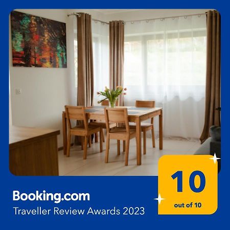 Apartament Sloneczna Rapsodia - Blisko Parku Zdrojowego - Piekny Widok - Ogrod - Taras Rabka-Zdrój Eksteriør billede
