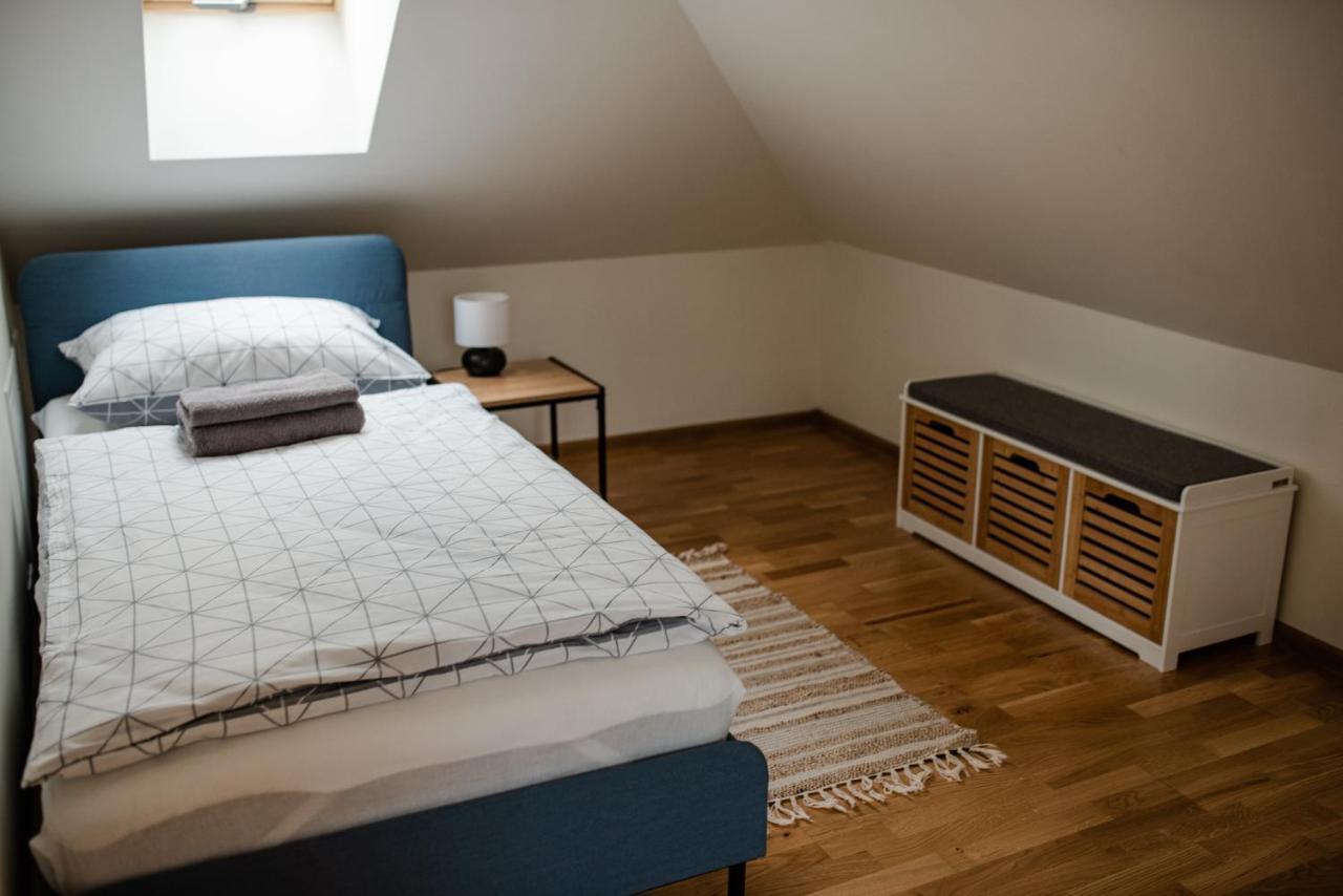 Apartament Sloneczna Rapsodia - Blisko Parku Zdrojowego - Piekny Widok - Ogrod - Taras Rabka-Zdrój Eksteriør billede